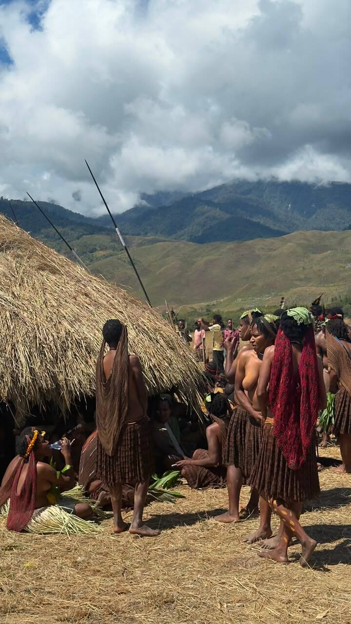 West Papua Baliem Festival-1