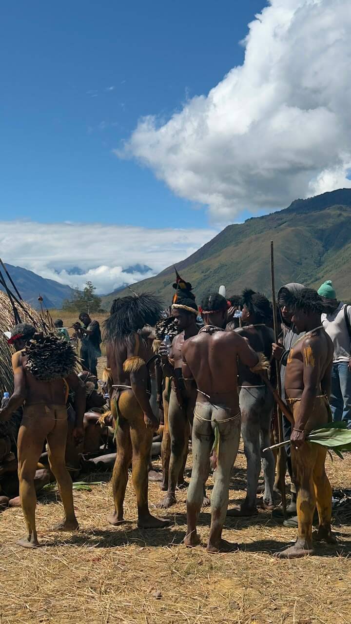 West Papua Baliem Festival-2