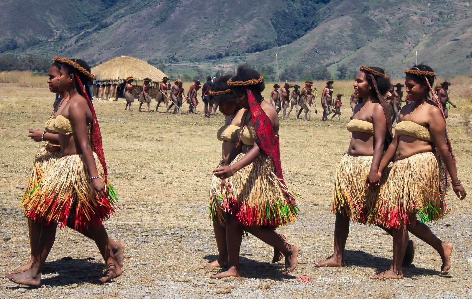 West Papua Baliem Festival-7