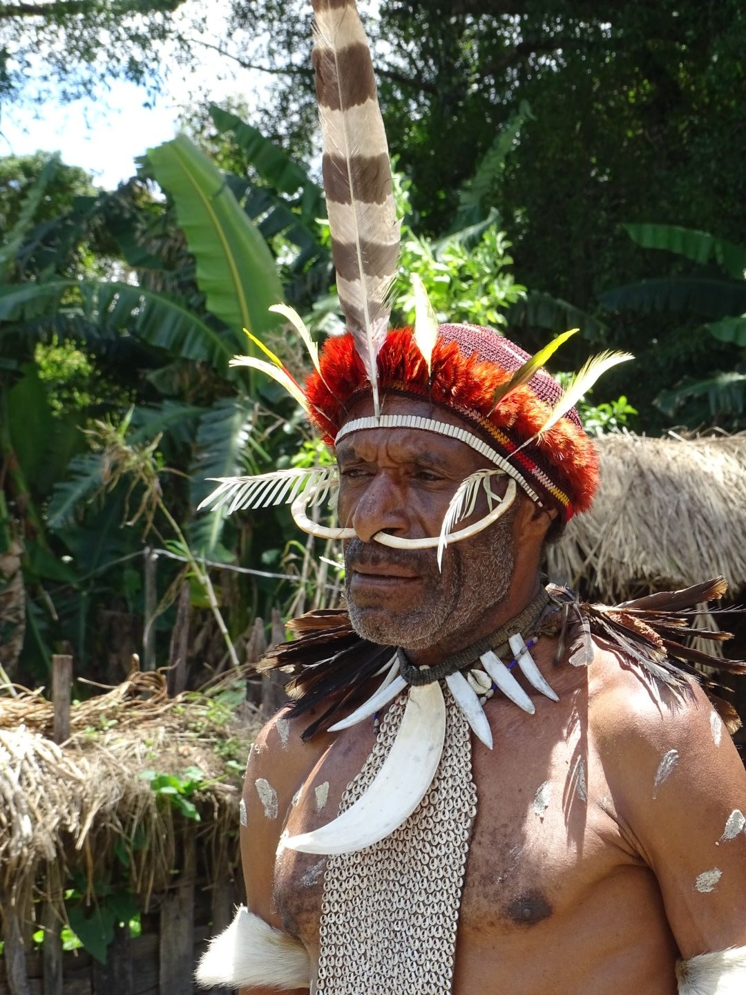 West Papua Baliem Festival-8